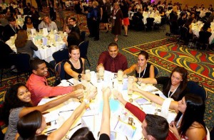 2011 National Conference