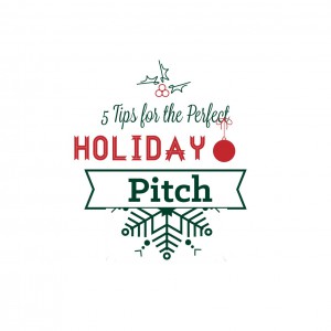 HolidayPitches