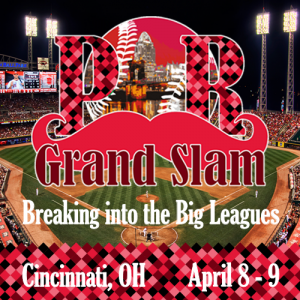 PR Grand Slam: Breaking into the Big Leagues will be hosted by the University of Cincinnati. Click on the photo to visit the conference website. 