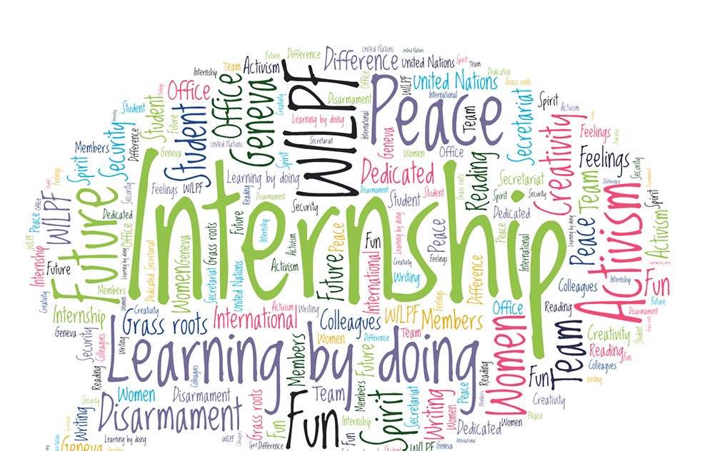 From Intern to Student: How to Use Your Internship Experience in the  Classroom – Progressions
