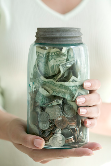 One for the Money: Fundraising Tips for the PRSSA 2013 National Conference