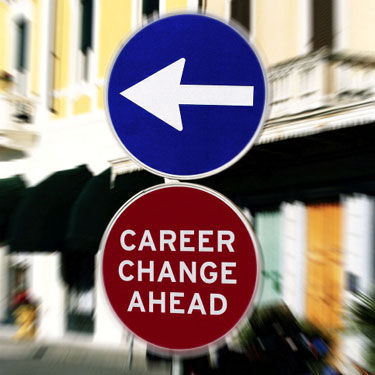 Changing Career Paths to Find Success