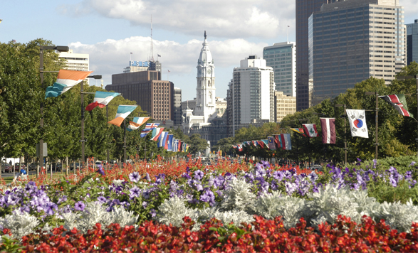 Philadelphia Forecast: Things to Know Before Coming to National Conference