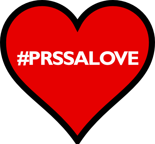Valentine’s Day 2014: #PRSSAlove Recap