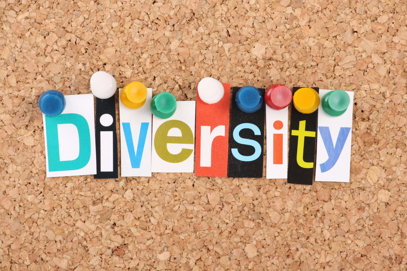Diversity: Why Encouraging Differences Makes a Difference