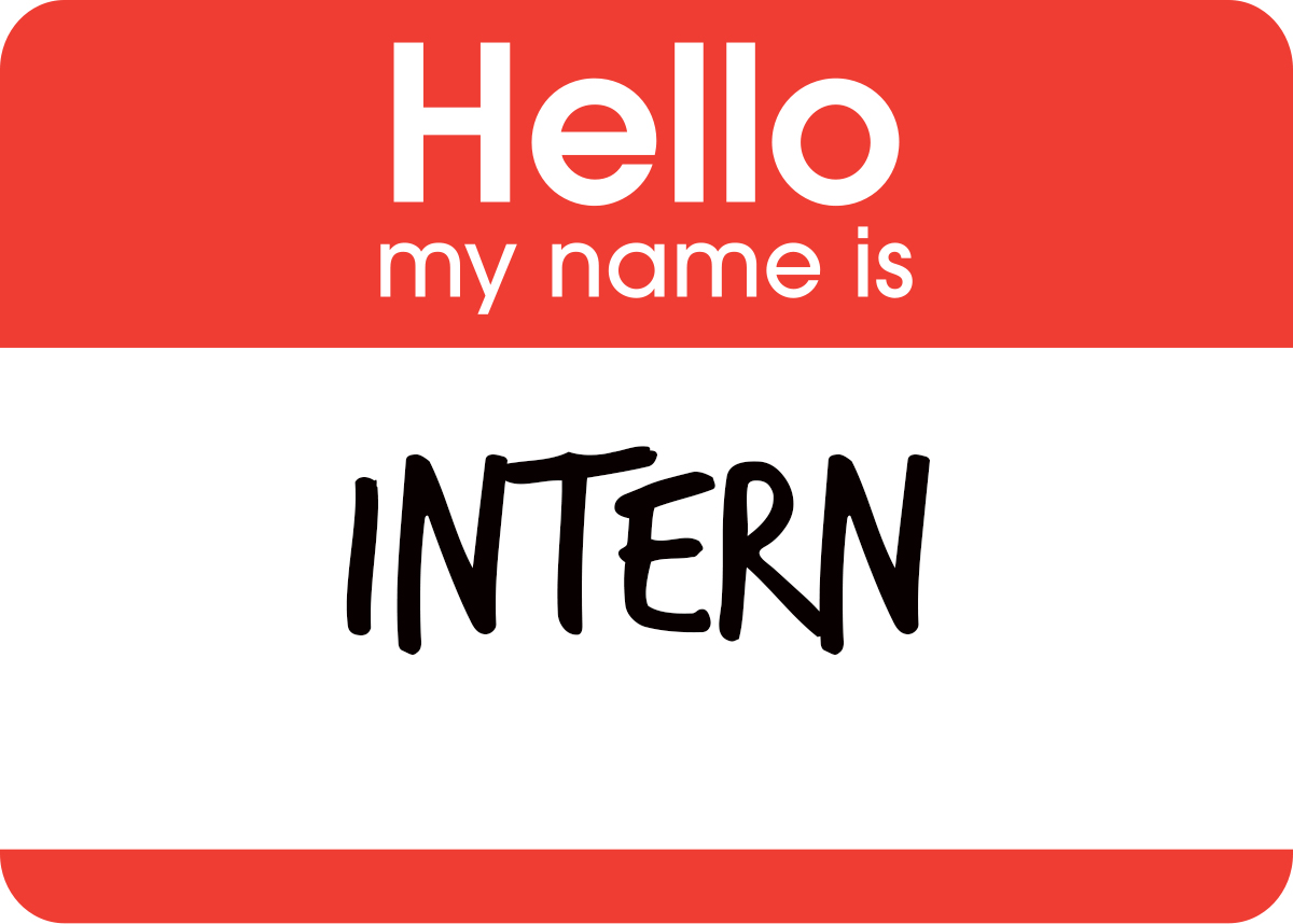 Five Lessons I Learned at My Internship