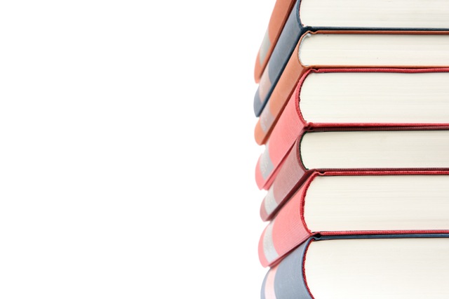 Five Books to Add to Your Reading List from PRSSAIC