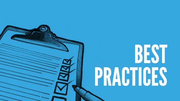 Pitching Best Practices