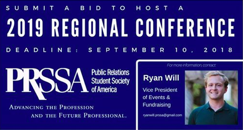 Regional Conferences: Feeling Empowered With Real-World Experiences