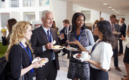 Networking Tips That Will Make You Stand Out