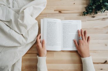 Books to Read Before This Year Ends