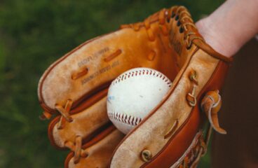 How to Pitch Yourself to the Sports Industry