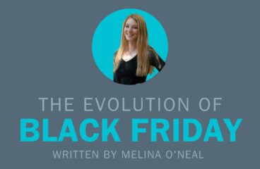 <strong>The Evolution of Black Friday</strong>