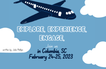 <strong>District Conference Preview: Explore. Experience. Engage (University of South Carolina 2023)</strong>