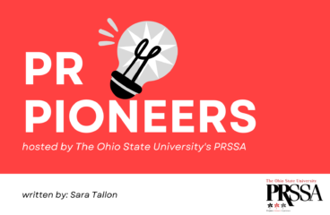 <strong>District Conference Preview: PR Pioneers (The Ohio State University 2023)</strong>