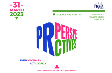 <strong>District Conference Preview: PR Perspectives (Universidad Argentina de la Empresa 2023)</strong>