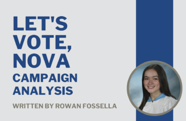 Let’s Vote, Nova: Campaign Analysis