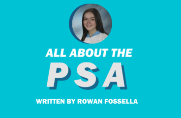 All About the PSA