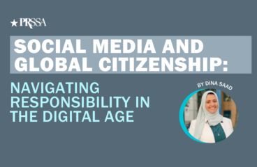 Social Media and Global Citizenship: Navigating Responsibility in the Digital Age