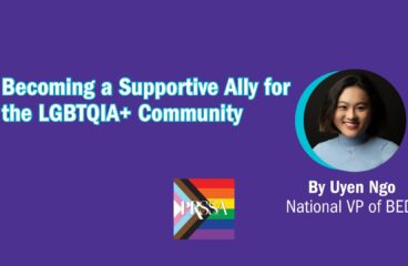 Becoming a Supportive Ally for the LGBTQIA+ Community in Today’s World 