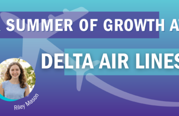 A Summer of Growth at Delta Air Lines