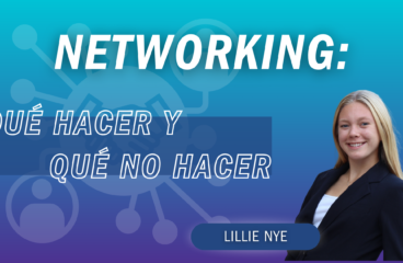 Networking: qué hacer y qué no hacer