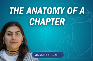 The Anatomy of a Chapter