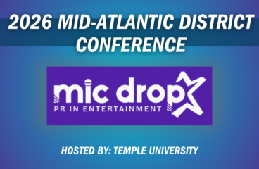 2026 Mid-Atlantic District Conference