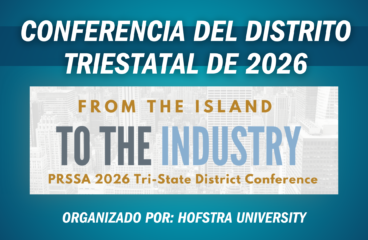 Conferencia del Distrito Triestatal de 2026